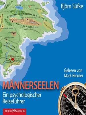 cover image of Männerseelen